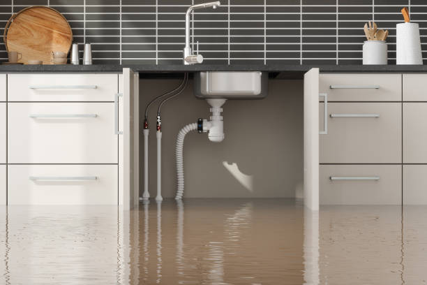 Water damage restoration insurance claims in Tamarac, FL